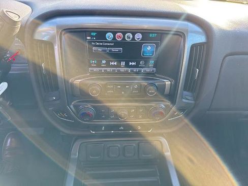 Used 2018 Chevrolet Silverado 1500 LT w/ All Star Edition image 8