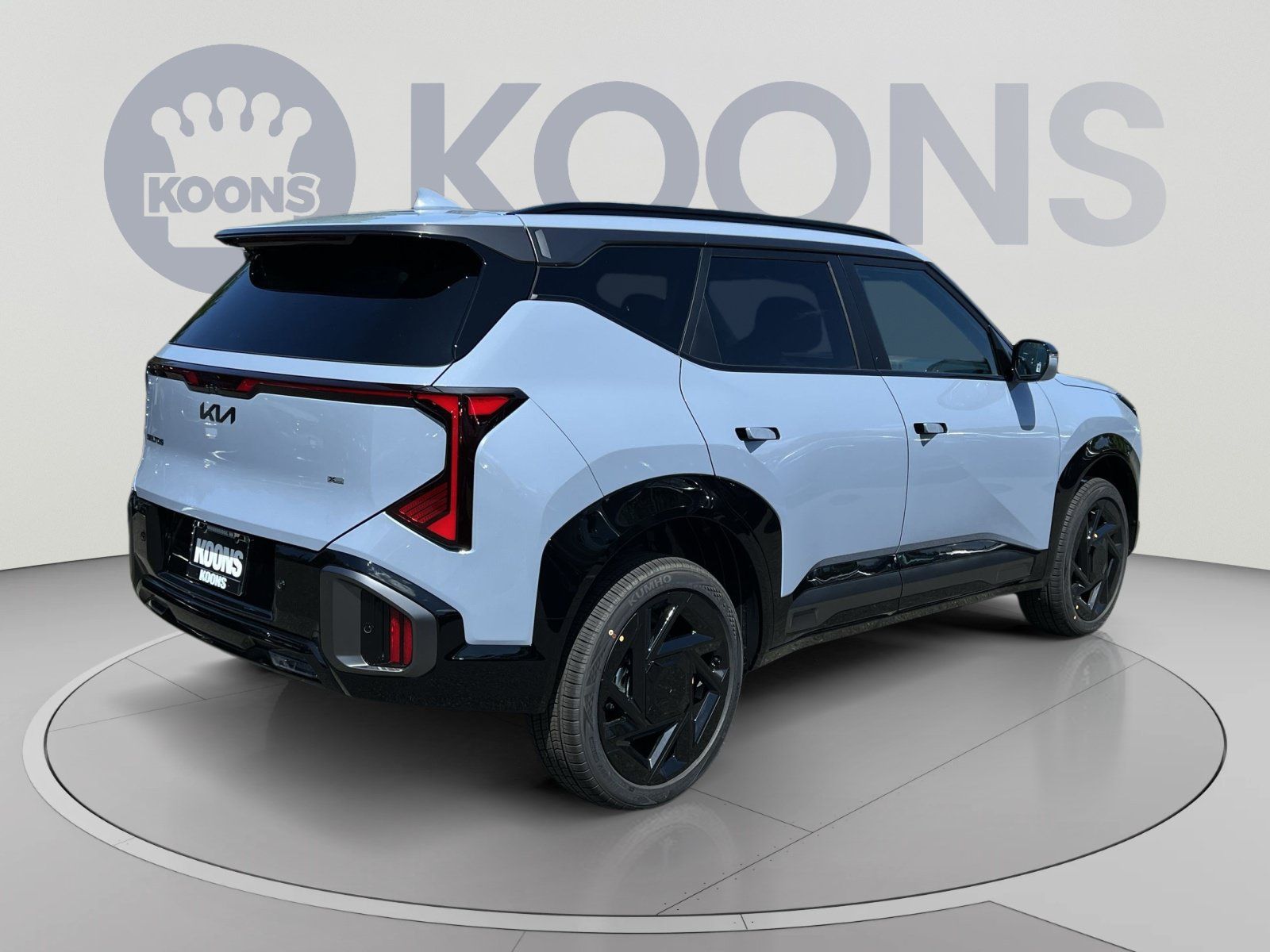 New 2027 Kia Seltos X-Line SX AWD/4WD image 7
