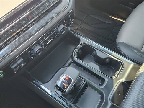 Used 2023 Chevrolet Silverado 1500 ZR2 w/ Technology Package image 24