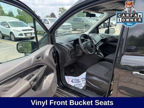 Used 2015 Ford Transit Connect XL FWD image 15
