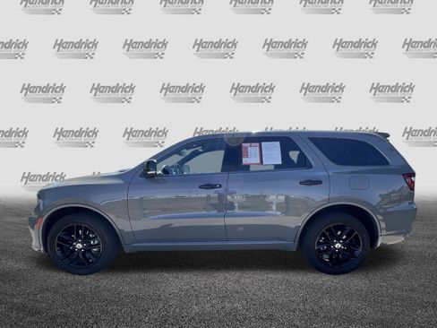 Used 2022 Dodge Durango GT AWD/4WD image 6