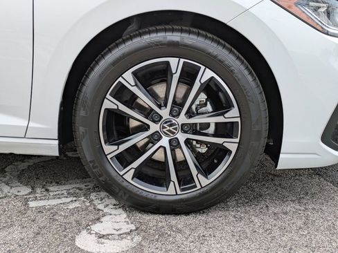 New 2026 Volkswagen Jetta Sport image 11