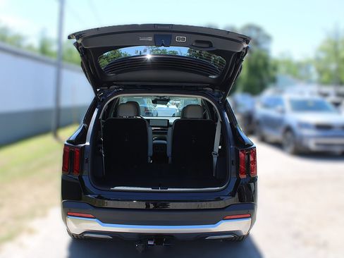 New 2026 Kia Sorento EX w/ EX Premium Package image 10