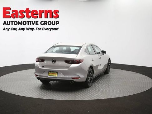 Used 2024 MAZDA MAZDA3 s FWD image 39