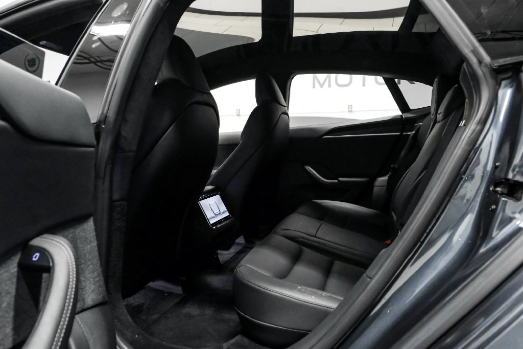 Used 2023 Tesla Model S AWD/4WD image 42