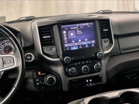 Used 2023 RAM 1500 Big Horn image 18