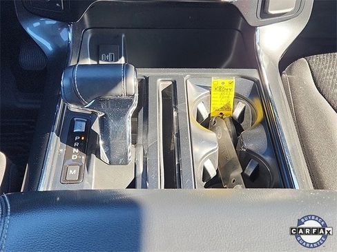 Certified 2023 Ford F150 XLT w/ Equipment Group 302A High image 18