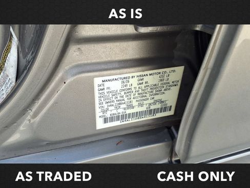 Used 2006 Nissan Altima 2.5 S FWD image 24