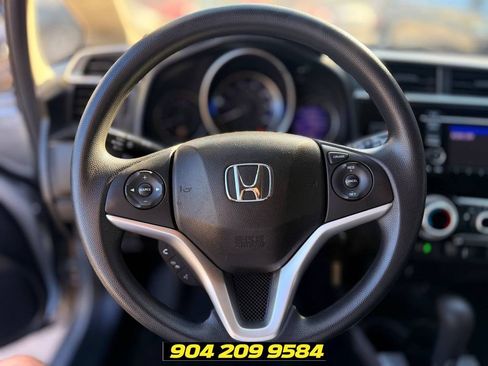 Used 2016 Honda Fit LX image 15