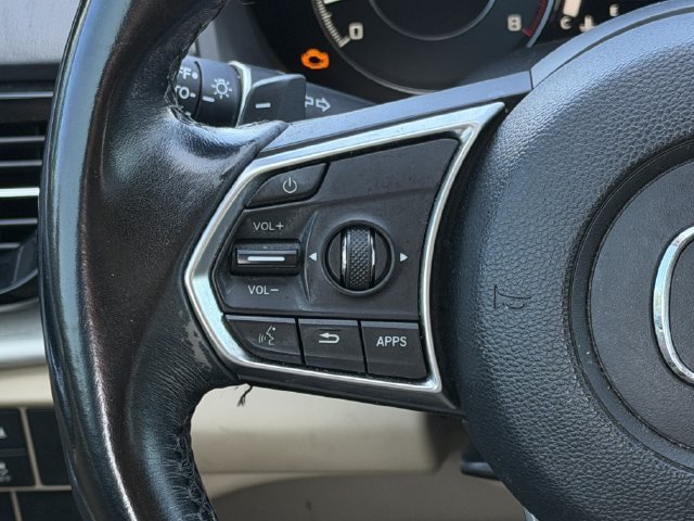 Used 2019 Acura RDX w/ Technology Package AWD/4WD image 14