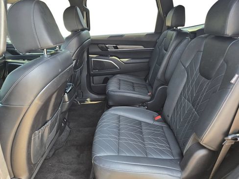 Certified 2024 Kia Telluride SX X-Pro AWD/4WD image 19