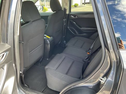 Used 2016 MAZDA CX-5 Touring AWD/4WD image 29