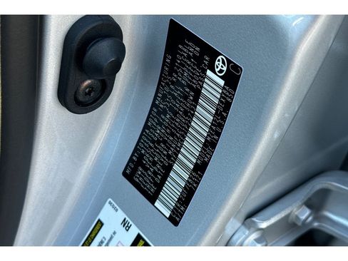 New 2026 Toyota Corolla XSE image 31