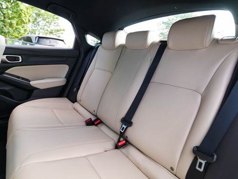 Certified 2024 Acura Integra A-Spec FWD image 35