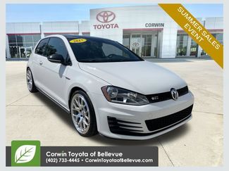 Used 2017 Volkswagen GTI S FWD 360° Tour
