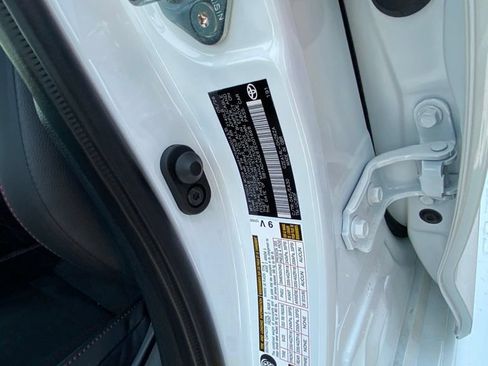 New 2026 Toyota Corolla GR AWD/4WD image 28