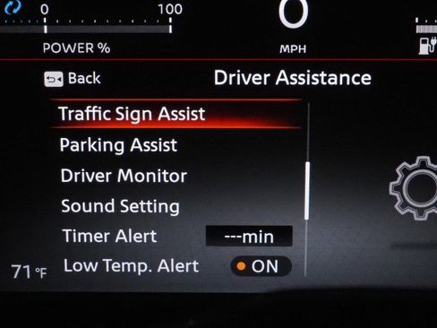 Used 2023 Nissan Ariya Empower+ image 22