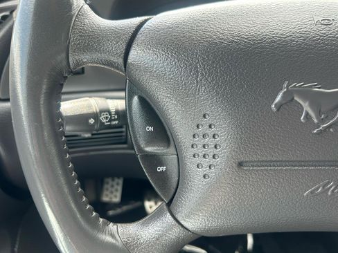 Used 2000 Ford Mustang GT RWD image 26