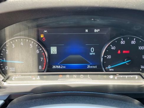 Used 2023 Ford Explorer XLT w/ Equipment Group 202A AWD/4WD image 32