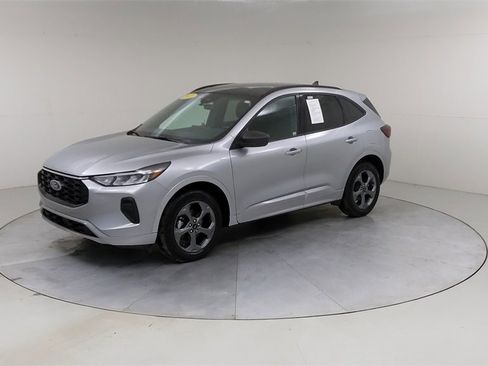 Certified 2023 Ford Escape ST-Line w/ Tech Pack #1 image 20