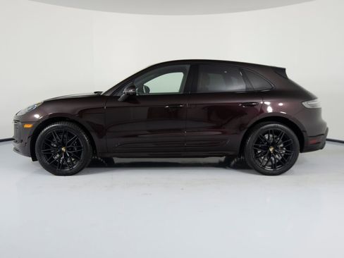 Certified 2023 Porsche Macan GTS AWD/4WD image 7