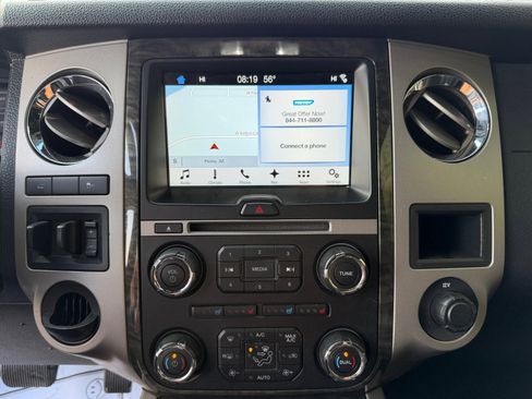 Used 2017 Ford Expedition EL Limited image 12