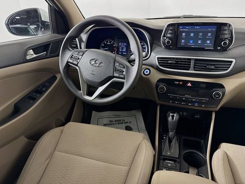 Used 2019 Hyundai Tucson SEL w/ Cargo Package image 23