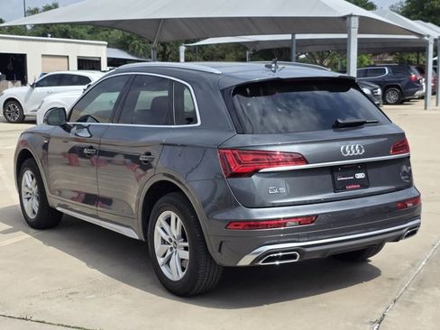 Used 2023 Audi Q5 2.0T Premium w/ Convenience Package AWD/4WD image 7