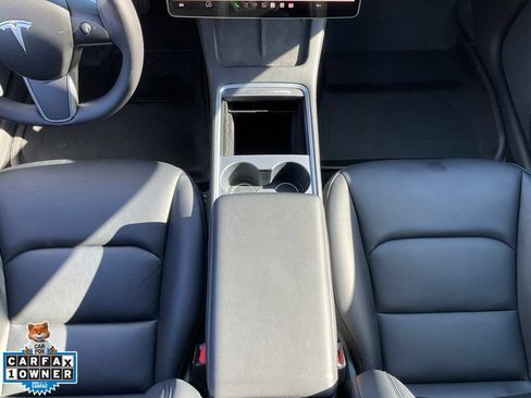 Used 2022 Tesla Model 3 Long Range AWD/4WD image 50