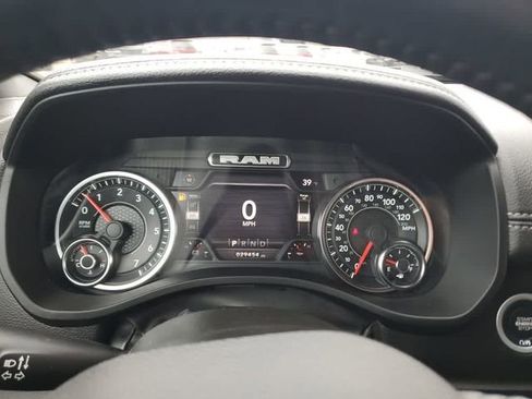 Used 2023 RAM 1500 Laramie AWD/4WD image 24