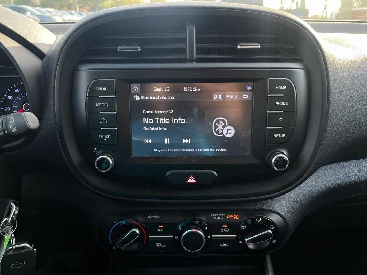 Used 2020 Kia Soul X-Line FWD image 18