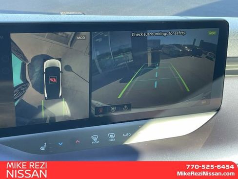 New 2026 Nissan Leaf SV+ w/ Floor Mat Package (SV+) image 20