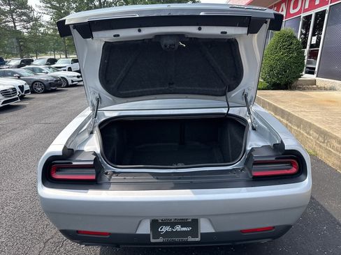 Used 2020 Dodge Challenger R/T Scat Pack image 47