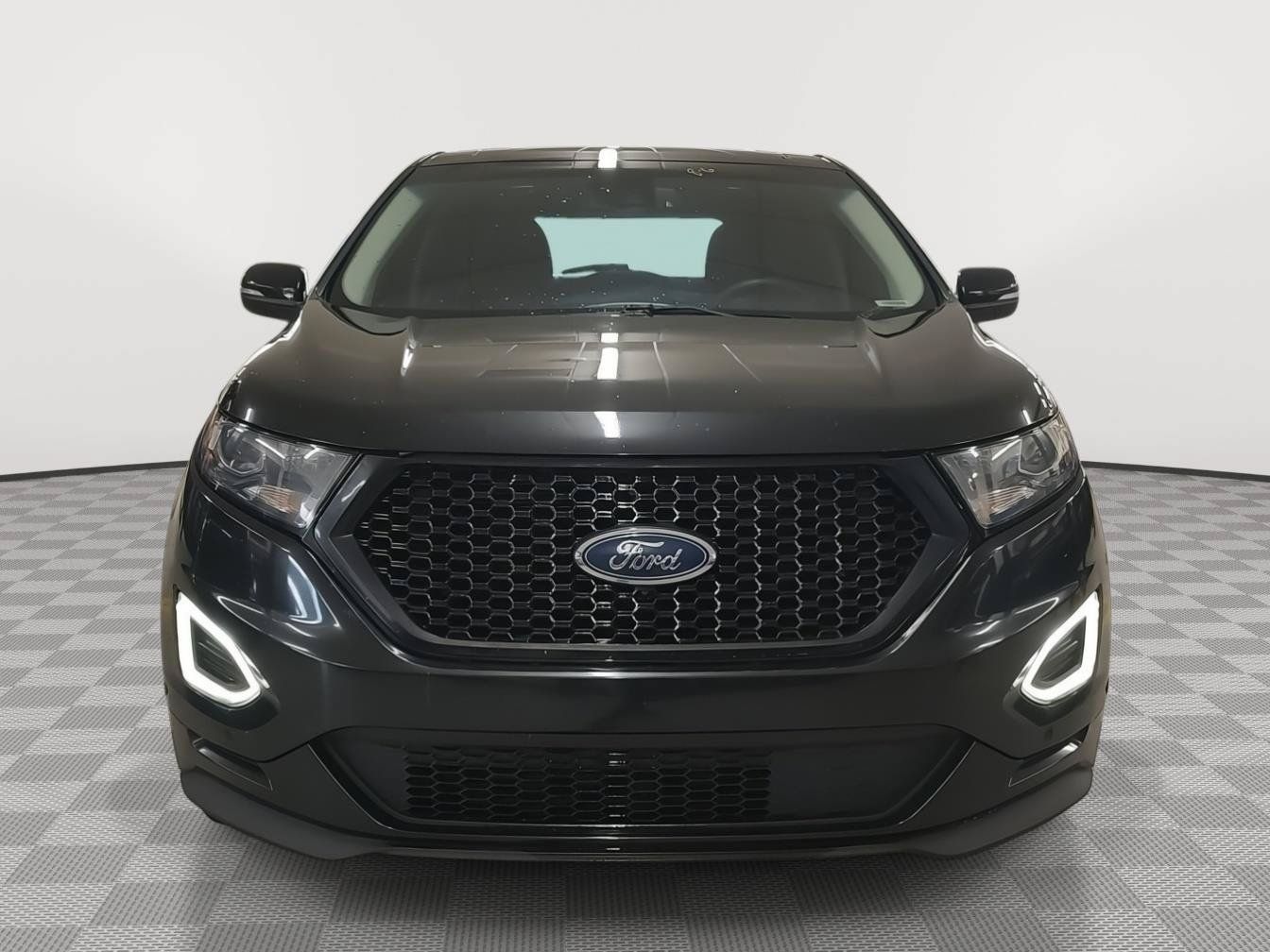 Used 2015 Ford Edge Sport w/ Equipment Group 401A AWD/4WD image 23