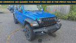 Used 2022 Jeep Wrangler Unlimited Sport AWD/4WD image 1