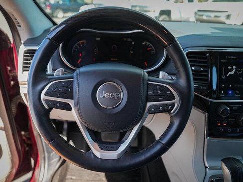 Used 2021 Jeep Grand Cherokee Summit image 14