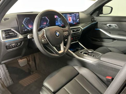Certified 2023 BMW 330i Sedan w/ Premium Package RWD image 21