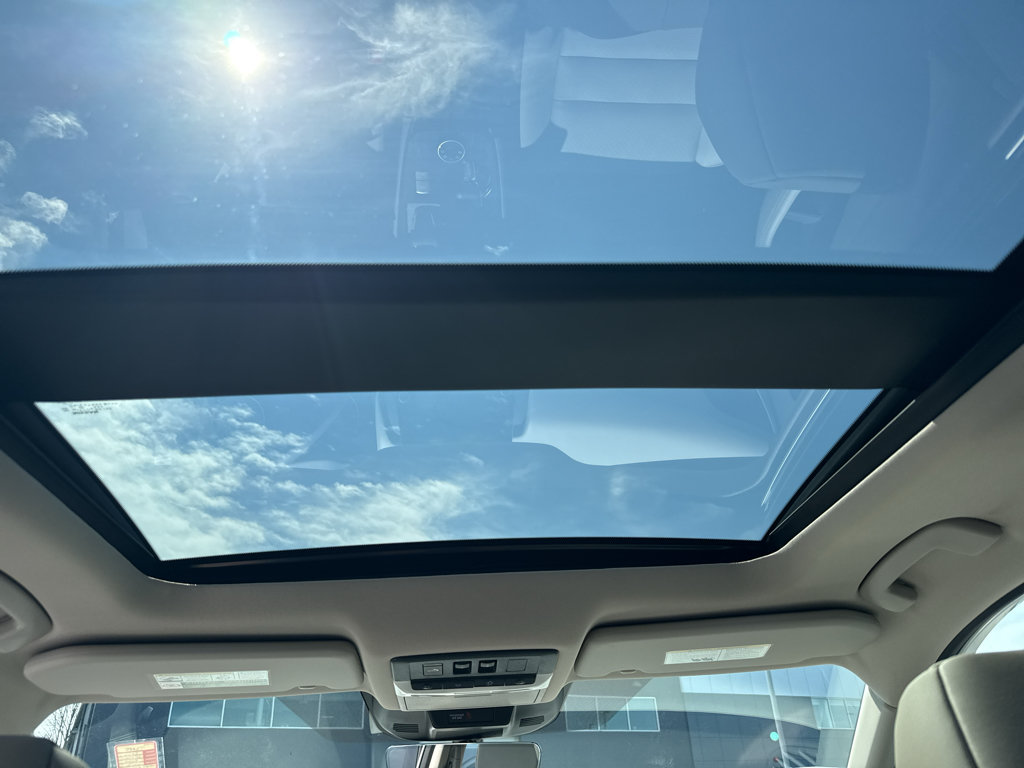 New 2026 Nissan Rogue Dark Armor AWD/4WD image 29