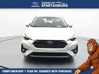 Used 2025 Subaru Impreza 2.0i Sport AWD/4WD video 2