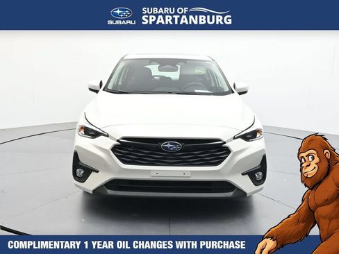 Used 2025 Subaru Impreza 2.0i Sport AWD/4WD image 2