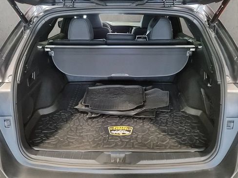 Used 2024 Subaru Outback Wilderness AWD/4WD image 21