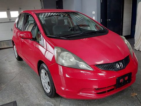 Used 2013 Honda Fit image 13