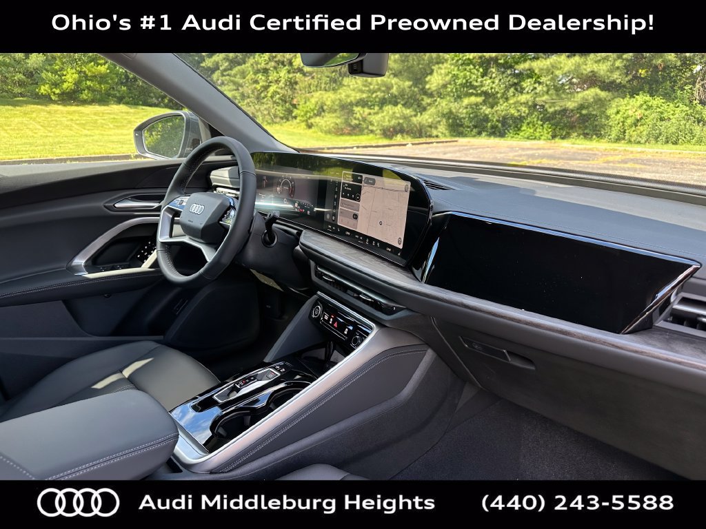 Used 2026 Audi Q5 Premium w/ Convenience Package AWD/4WD image 20
