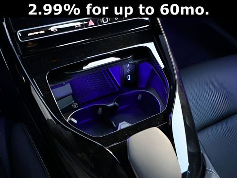 New 2025 Mercedes-Benz AMG GT 55 image 20