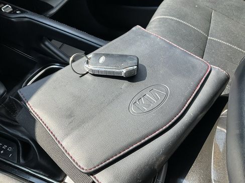 Used 2020 Kia Telluride EX AWD/4WD image 27