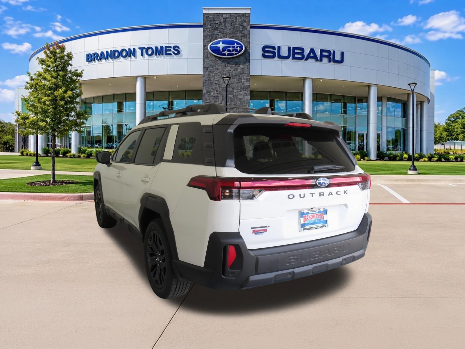 New 2026 Subaru Outback Limited XT AWD/4WD image 5