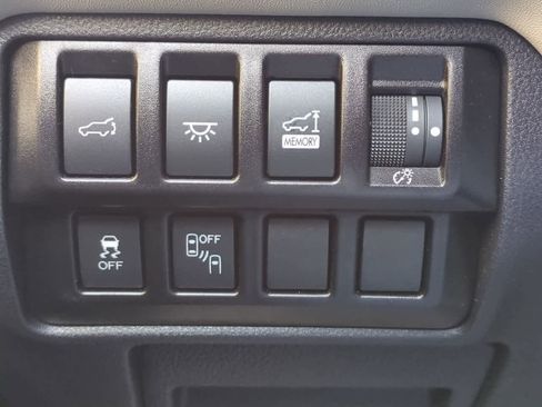 Used 2022 Subaru Ascent Touring w/ Popular Package #2A image 18