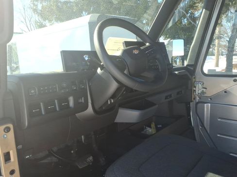 New 2026 Chevrolet Brightdrop 600 w/ Battery Pack, Extended Range image 10