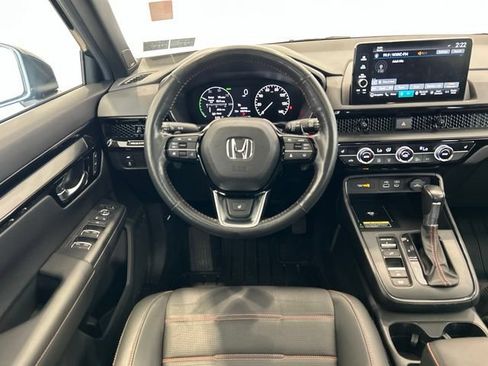 Used 2023 Honda CR-V Sport Touring image 10