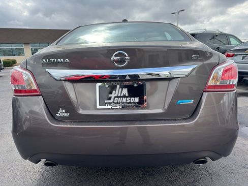Used 2013 Nissan Altima 2.5 SL image 4